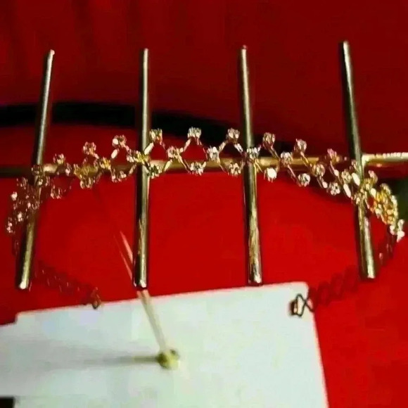 Headband faux diamond Headband - Picture 1 of 2